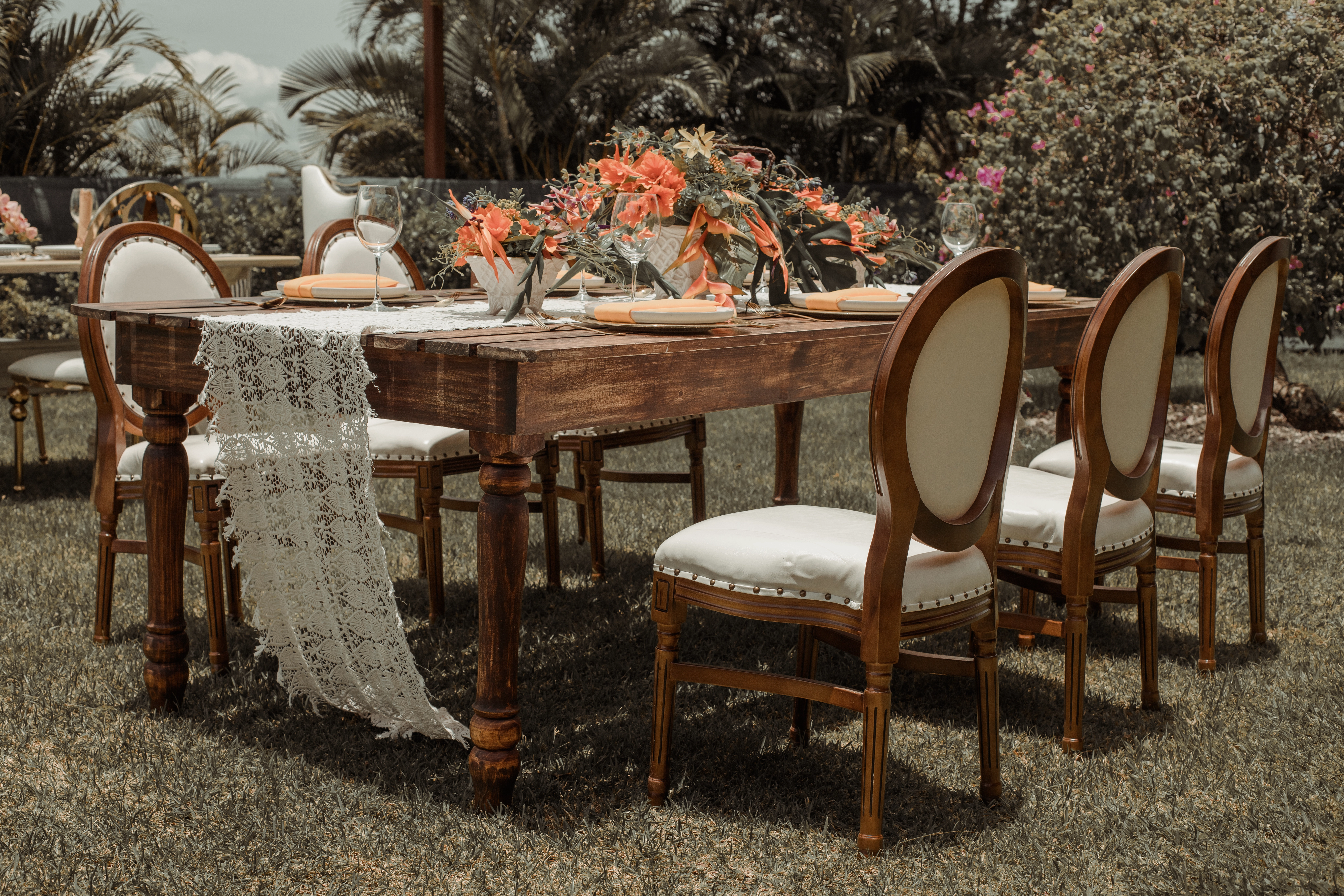 Evento corporativo premium JM Eventos Costa Rica